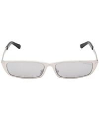 Tom Ford - Logo Sunglasses - Lyst