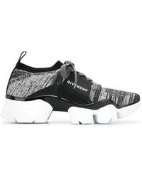 Givenchy - Jaw Sock Sneakers - Lyst