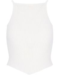 Courreges - Top - Lyst