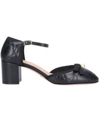 Dior - Logo High Heels - Lyst