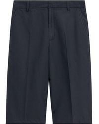 Filippa K - Tailored Shorts - Lyst
