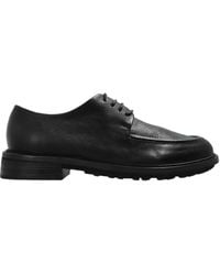 Marsèll - Marsèll Gruboot Derby Shoes - Lyst