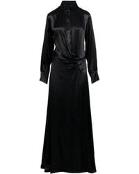 Aniye By - Long Sleeve Dress - Lyst