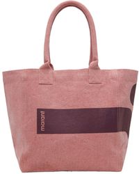 Isabel Marant - Small Yenky Tote Bag - Lyst
