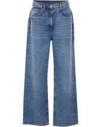 Patrizia Pepe - Soft Jeans - Lyst