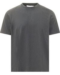 Our Legacy - Legacy Box Graphic T-Shirt - Lyst
