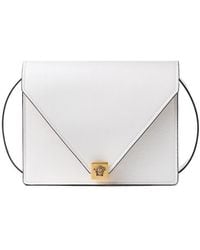 Versace - Severine Mini Shoulder Bag - Lyst