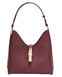 Furla - Single-Shoulder Bag With Adjustable Strap - Lyst