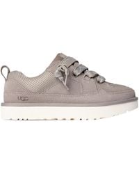 UGG - Lo Lowmel Sneakers - Lyst