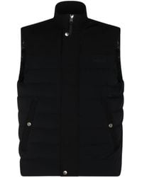 Mackage - Brody Quilted Down Gilet - Lyst
