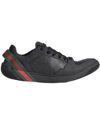 Gucci - Screener Sneaker - Lyst
