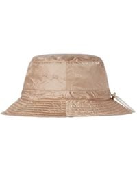 Gucci - Reversible Gg Bucket Hat - Lyst