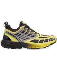 MM6 MAISON MARGIELA X SALOMON - Acs Pro Sneakers - Lyst