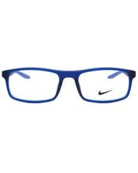 Nike - Geometric Flat Mirror - Lyst