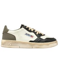 Autry - Sup Vint Low - Lyst