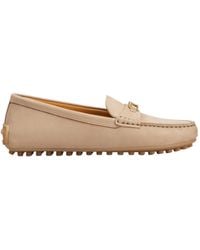 Tod's - City Gommino Loafers - Lyst