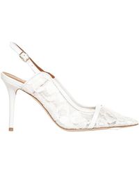 Malone Souliers - Exposed High Heels - Lyst