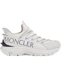 Moncler - Trailgrip Lite 2 Trainers - Lyst