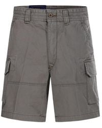 Polo Ralph Lauren - Classic Cargo Shorts - Lyst