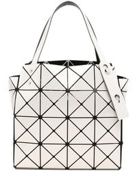 Issey Miyake - Carat Large Handbag - Lyst