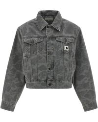 Carhartt - Duck Orell' Jacket - Lyst