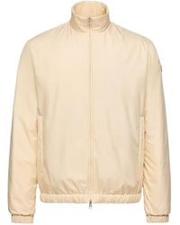 Moncler - Berre Short Down Jacket - Lyst