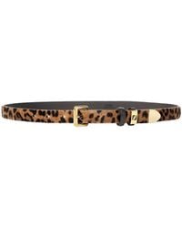 Fendi - Forever Belt - Lyst