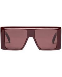 Balmain - Full Frame Sunglasses - Lyst
