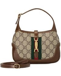 Gucci - Jackie 1961 Mini Shoulder Bag - Lyst