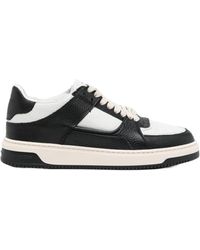 Represent - Apex Lace-Up Sneakers - Lyst