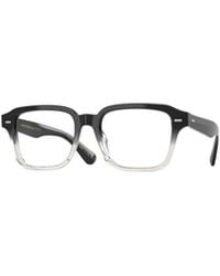 Oliver Peoples - Full Frame Plain Mirror - Lyst