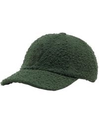 JW Anderson - Logo-Embroidered Cap - Lyst