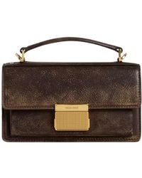 Golden Goose - Small Venezia Tote Bag - Lyst