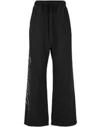 Fear Of God - Fge Script Swt Pnt Sn62 - Lyst