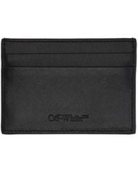 Off-White c/o Virgil Abloh - Arrows-Motif Card Holder - Lyst