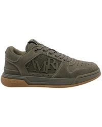 Amiri - 'Classic Low' Sports Shoes - Lyst