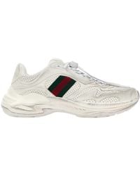 Gucci - 2.0" Sneakers - Lyst