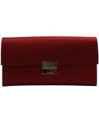 Tom Ford - Flap Clutch - Lyst