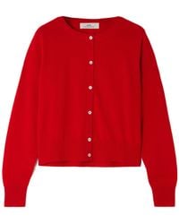 arch4 - Long-Sleeved Cardigan - Lyst