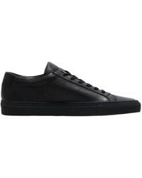 Common Projects - Achilles Premium Sneakers - Lyst