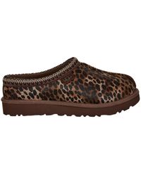 UGG - Tasman Caspian Flat Shoes - Lyst
