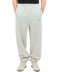 Awake Couture - Crown Logo-Appliqué Track Pants - Lyst