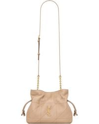 Saint Laurent - Jamie Shoulder Pouch - Lyst