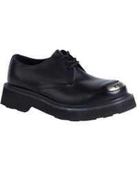 KENZO - 'Smile' Derbies - Lyst