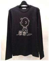Iceberg - Logo Details Long-Sleeved T-Shirt - Lyst
