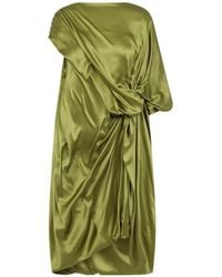 Dries Van Noten - Mini Dress - Lyst
