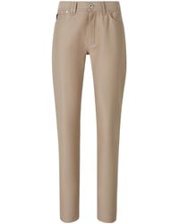 Brioni - Classic Five-Pocket Jeans - Lyst