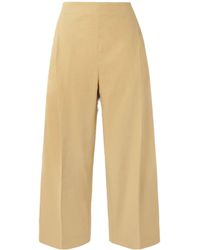 TOVE - Ornella Wide-Leg Pants - Lyst