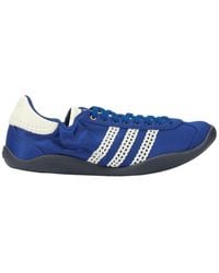 adidas Originals - X Wales Bonner Karintha Lo Satin Shoes - Lyst