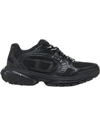 DIESEL - S-Pro-V-Dense Low Sneakers - Lyst